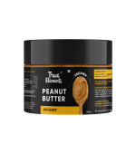 True Elements Peanut Butter Jaggery 350gm